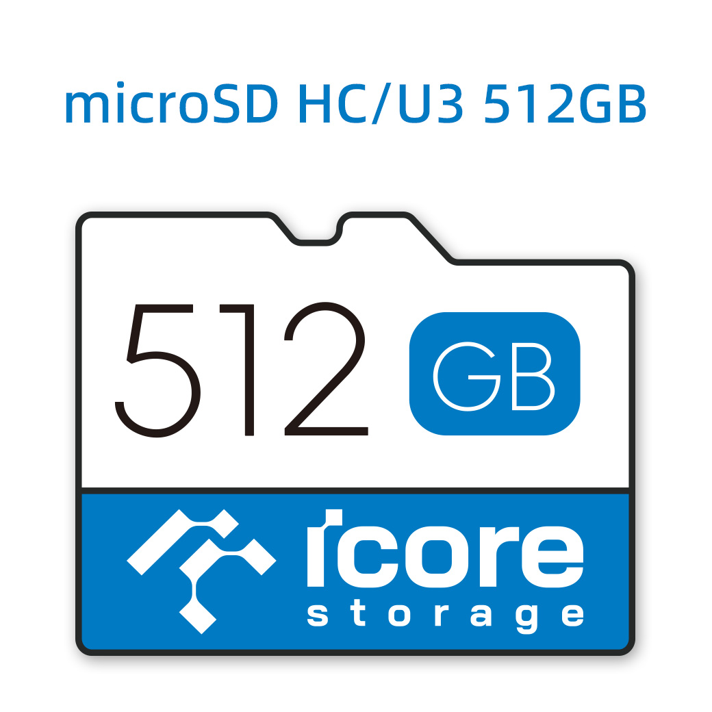 microsd 512GB